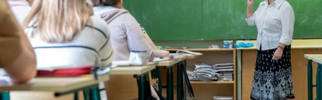 PÄEVA TEEMA | 11. klassi õpilane: distantsõppe lõppemine pole sugugi rõõmustav uudis