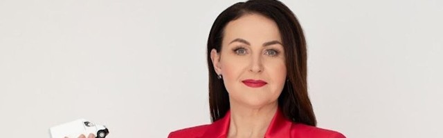 Kristi Lomp: üleriigilise e-Selveri peamine väljakutse seisneb logistikas