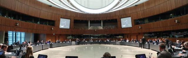 Energeetikaministrid arutasid energiahindade järsu tõusu üle