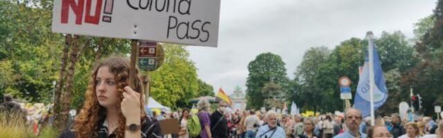 Belgia kohus – Covidi vaktsiinipass on ebaseaduslik