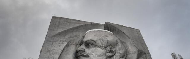 Illimar Lepik von Wirén: juba Lenin teadis – kui täägiga sondeerides tunned pehmust, siis lükka. Kui terast, tõmba tagasi