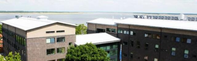 Haapsalu neuroloogiline rehabilitatsioonikeskus sai ligi 5000 eurot tegevuspargi arendamiseks