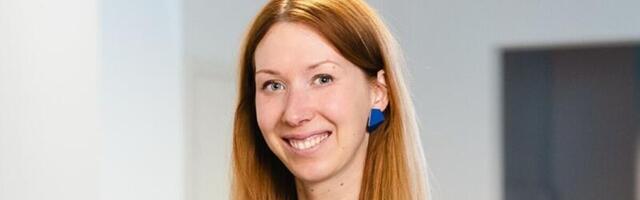 Inbank kavatseb ebakindlast majanduskeskkonnast hoolimata hoogsalt värvata ja kasvada