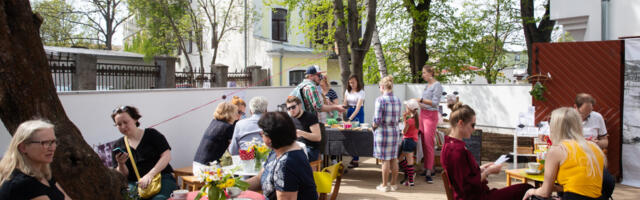 Põnev pakkumine! Tallinna Linnamuuseum otsib vabatahtlikke