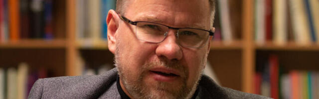 Võimas mootor vajab häid pidureid. Abielust.