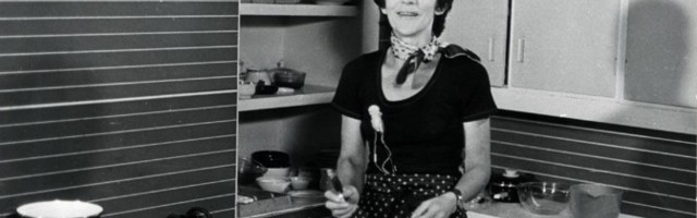 Galerii ja video: kokasaate juht Lilian Kosenkranius tähistab 90. sünnipäeva