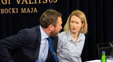 KUUM: Õpetajate streigilt langes viimanegi takistus!