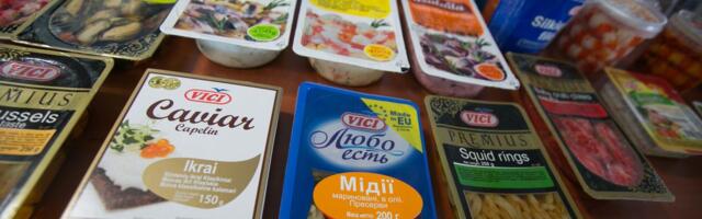 Leedu Vičiūnai esindas Kuubaga kohtudes Venemaad