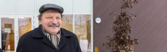Viljandimaa keskerakondlased tahavad ühe endi seast Brüsselisse läkitada