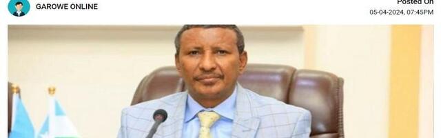 Puntland’s Refusal To Close The Ethiopian Consulate Exposes Mogadishu’s Impotence