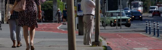 Keskmine palk ulatus üle 2000 euro piiri