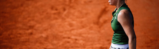 Елена Малыгина поднялась на 30 мест в рейтинге WTA