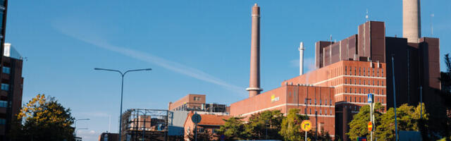 Перспективы экономического роста Финляндии омрачаются последствиями войны РФ против Украины