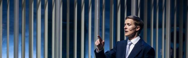 Võidujooks piletitele! Draamateatri „Rahamaa“ on nii populaarne, et taas ei pea süsteem vastu