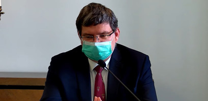 Andmekaitse inspektsioon: me ei tolereeri terviseandmete vaatamist ilma õigusliku aluseta, aga Kuressaare haigla juht väärteokaristust ei saanud