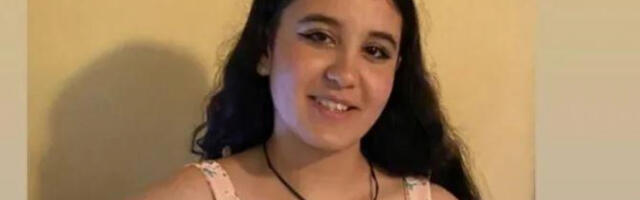 OD IVANE (15) VEĆ 2 DANA NEMA NI TRAGA NI GLASA Oglasila se njena sestra i otkrila GDE je poslednji put viđena