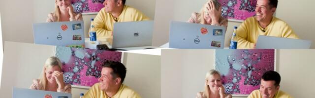 Telegrami saade: grillime vandenõusid ja Rail Balticut; sõjalaen ja keskklassi väljasuretamine