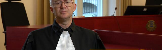 AJAPEEGEL Kohtunik Tristan Ploom “Pealtnägijas”: Viimsi vald võtab riski
