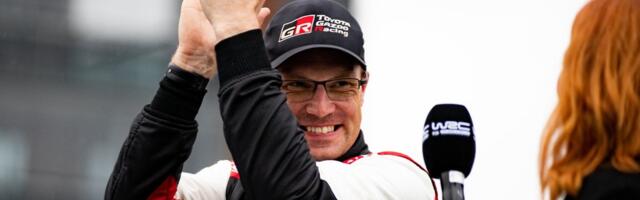 Toyota tiimiboss Latvala_ Tänak on endiselt ohtlik, aga meie tiimikorraldusi ei jaga