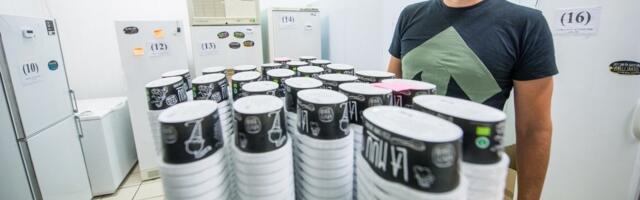 Võimujanus ärimehed. Hääli noppisid nii maineka jäätiseäri juht kui suurinvestor