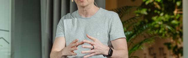 Jaan Tallinna kaasrahastatud Anthropic plaanib avada kontorid Pariisis ja Münchenis