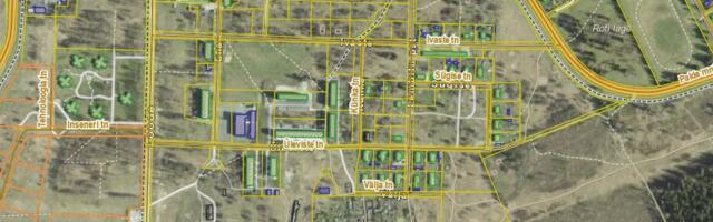 Tapa kinnisvaraturg elavneb, uue omaniku leidis 15 kinnistut