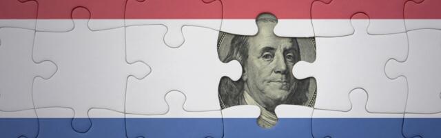 Hiina ja USA majandussõjas jääb kaotajaks… Euroopa – Hollandi näide