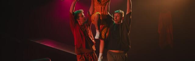 Aeg, mis teeb oma töö