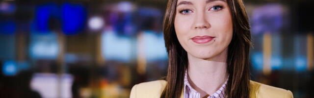 ERR-i teleuudised kell 9:00