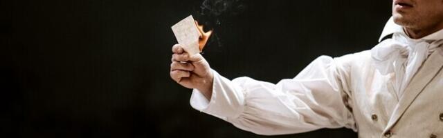 Arvustus. Parim aeg elamiseks – hukkumisele määratud maailmas