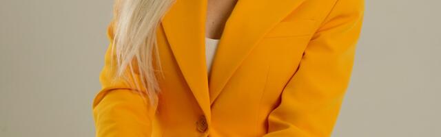 Eesti Jalgratturite Liidu uue peasekretärina asus tööle Avely Austa