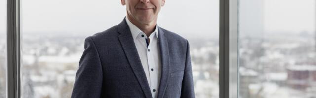 Baltikumi juhtiv tööportaal ja värbamispartner saab uue tegevjuhi