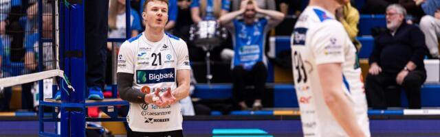 BLOGI JA FOTOD  | Tartu Bigbank jäi eurosarja kaheksandikfinaali avamängus kodus Lindemansile alla 