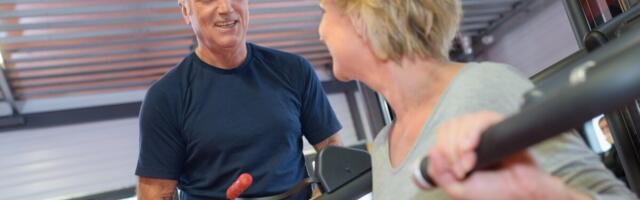 Uuring: Eluea pikendamisel peitub võti liikumise mitmekesisuses