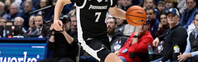 Visketabavusega hädas olnud Vaaks panustas Providence’i võitu 20 punktiga