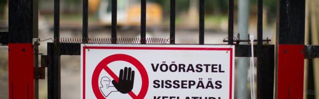 Ekspert hoiatab | Ettevõtete uksekaarte saab täna odava seadmega häkkida iga pahatahtlik