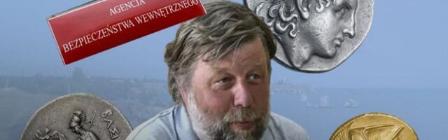 India Can Help Save The Russian Archeologist That Poland Plans To Extradite To Ukraine