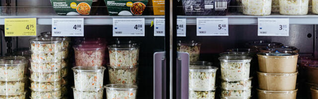 Uus biopakend võib vähendada plastireostust ja tõrjuda ohtlikke baktereid