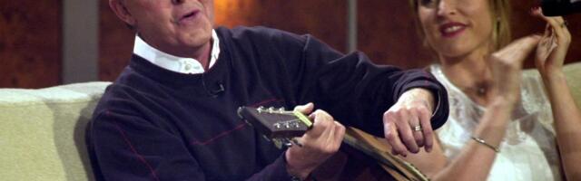 Od savršenog braka do razvoda iz pakla: Muzičar sahranio voljenu ženu, a onda mu sledeća zagorčala život