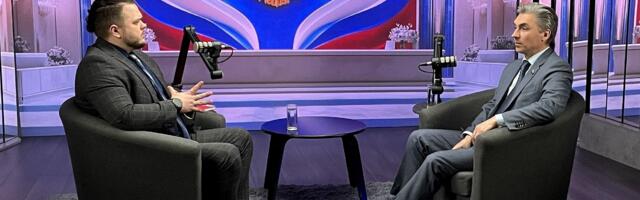 Андрей Свинцов раскрыл, почему исключен из ЛДПР и как Telegram дожмут, а бизнес пересчитают