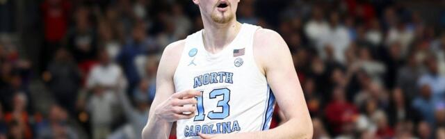 ESPN ennustab, et Veesaare valib NBA drafti esimeses ringis Los Angeles Lakers