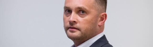 Esmatasandi tervisekeskuste liidu tegevjuhiks valiti Mart Jesse