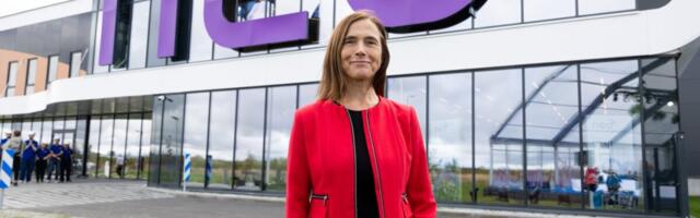 Euroopa tööstuspoliitika taassünd: strateegiline tugevus, tarneahelate vastupidavus ja investeeringud