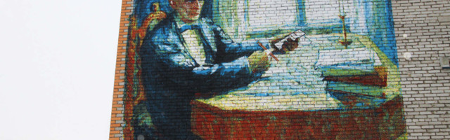 Kuhu minna, mida teha? Edasi kultuurisoovitusi – märts