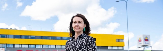 Selveri juht Kristi Lomp: kiired ja ekstreemsed otsusid tasusid ära