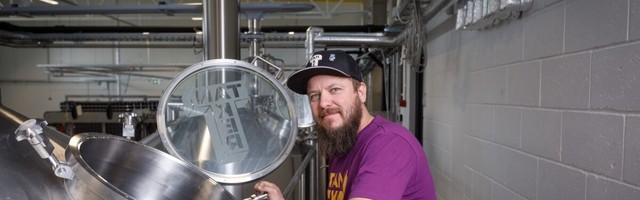 Royal Unibrew investeerib Eesti käsitööõlle tootjasse Tanker