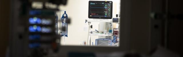 Haiglates on 516 koroonaviirusega patsienti