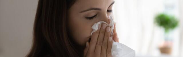 Eestis on sel hooajal kinnitatud kaks gripijuhtu