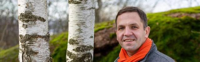 Chaga Health ja Boost Yourself otsustasid ühineda