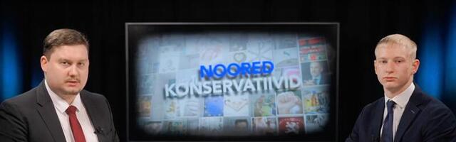 NOORED KONSERVATIIVID ⟩ Mehelikest ideaalidest